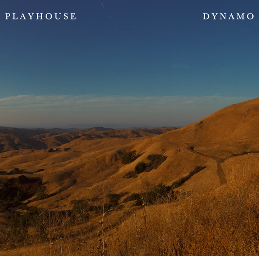 PLAYHOUSE - Dynamo LP
